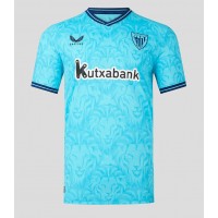 Dres Athletic Bilbao Iker Muniain #10 Preč 2023-24 Krátky Rukáv